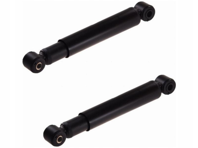 фото №1, Амортизаторы задняя monroe v1116