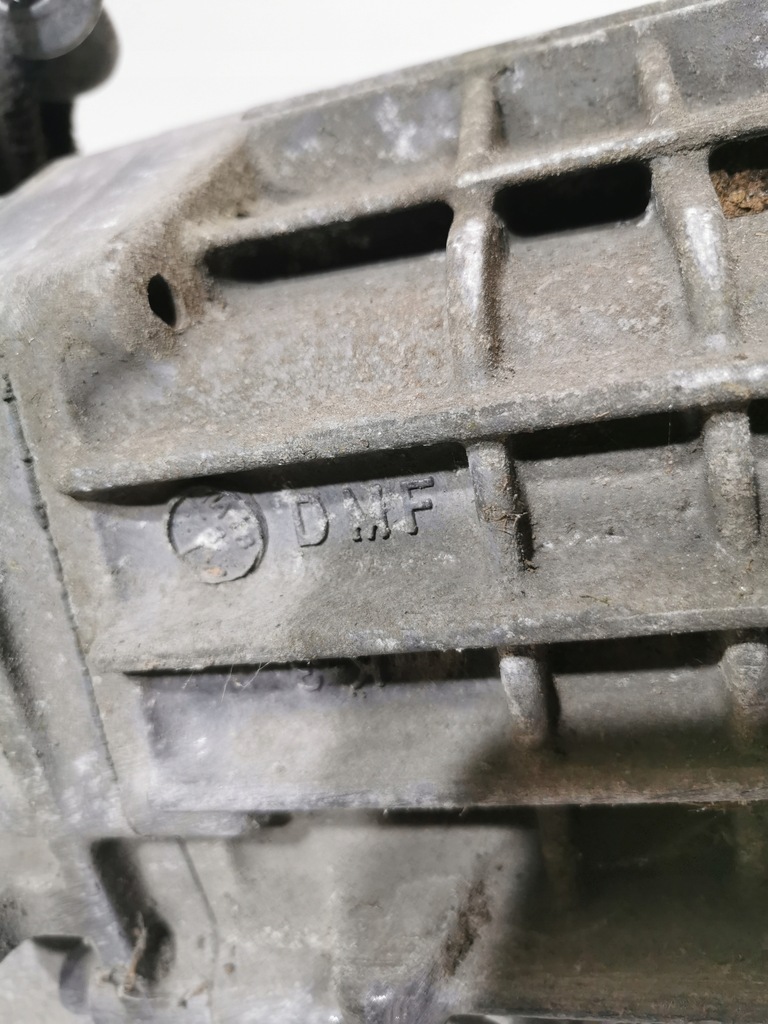 фото №10, Коробка передач передач kia sorento 2.5 crdi u07g uo7g