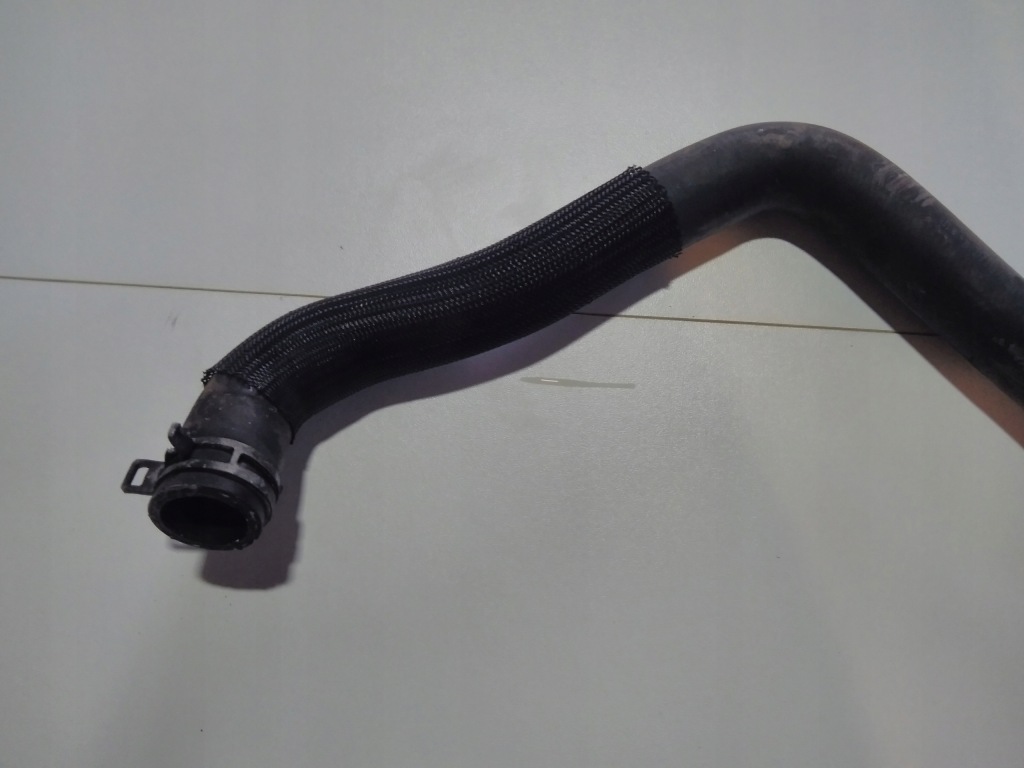 фото №6, Peugeot 5008 i шланг wody труба wąż трубка 1.6 hdi europa