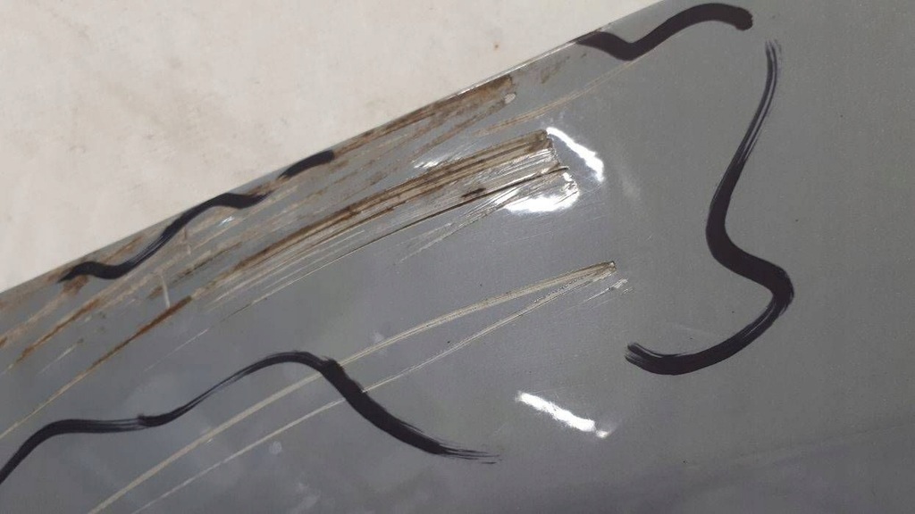 фото №7, Toyota auris 2012-2018 двері праве перед 67001-02540