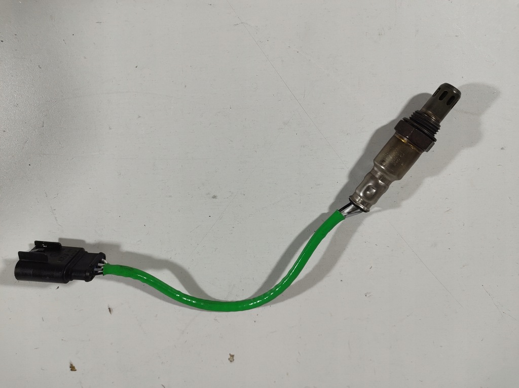 фото №1, Jeep compass 2.2d 13r- датчик лямбда-зонд