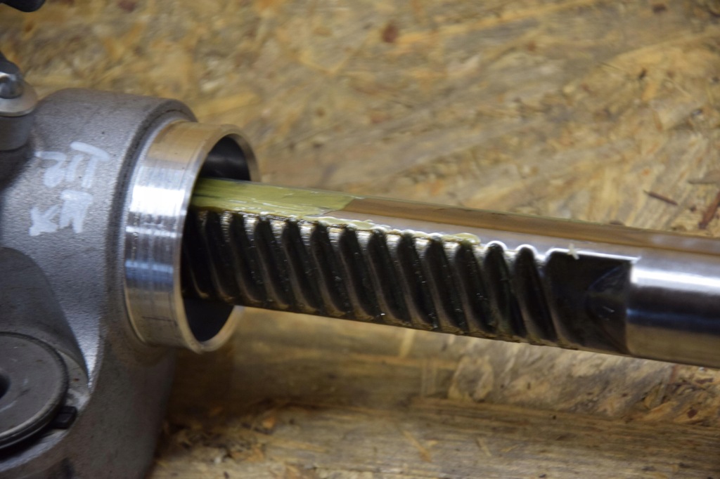 фото №15, Трансмісія кермова lexus nx ii 2 22r nowa 3tyśkm оригінал 44250-78020