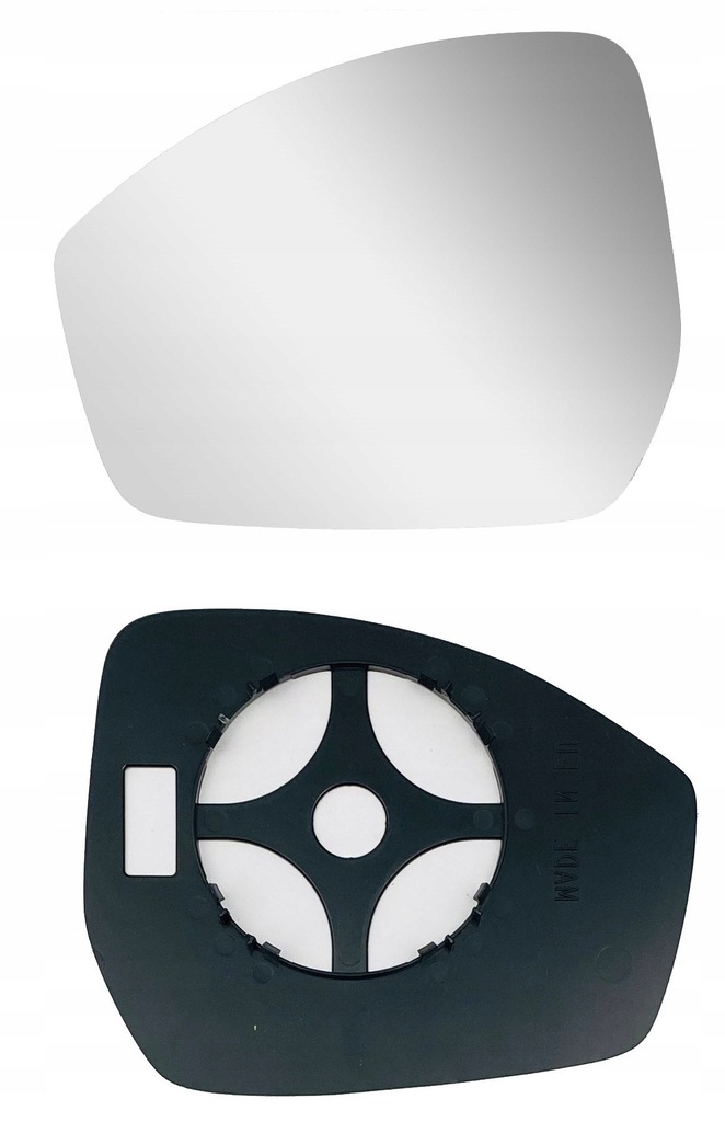 фото №1, Вкладиш дзеркало land range rover evoque sf+pl ліва