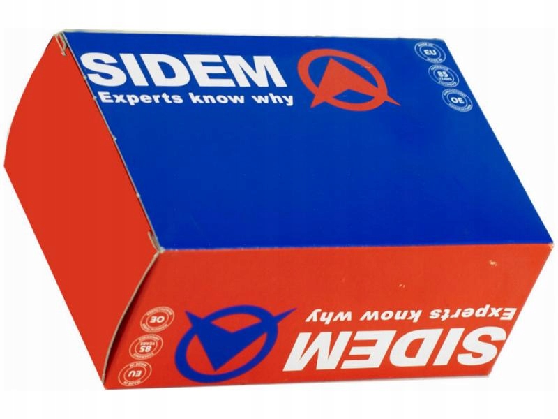 фото №1, Рычаг перед правый ford transit connect 1.0-1.6 13-