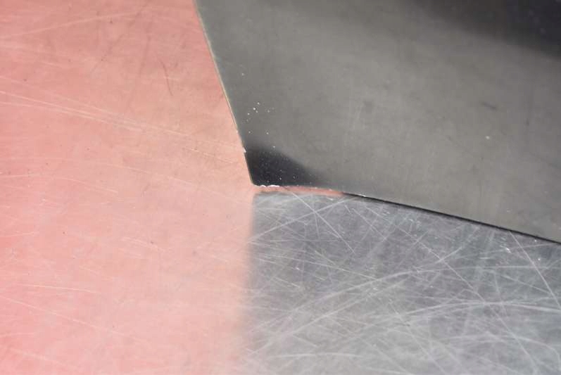 Купить Дверь левое перед передние чёрные mini paceman r61 12-16