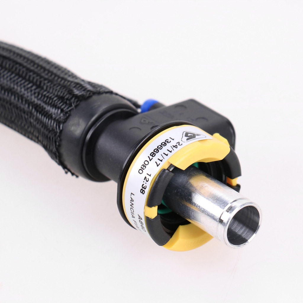 фото №13, Вентиляция картера fiat ducato 14- нагреватель вентиляция картера 2.3 jtd or 1366687080