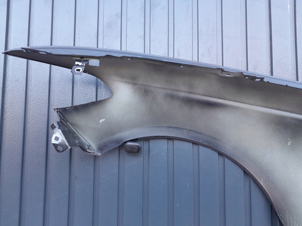 фото №10, Крила перед передній правий ford mondeo mk5