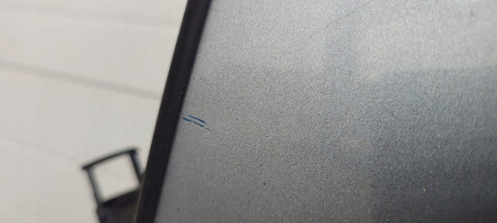 фото №5, A7 4g s7 двері ліва лівий задня задні ly7g