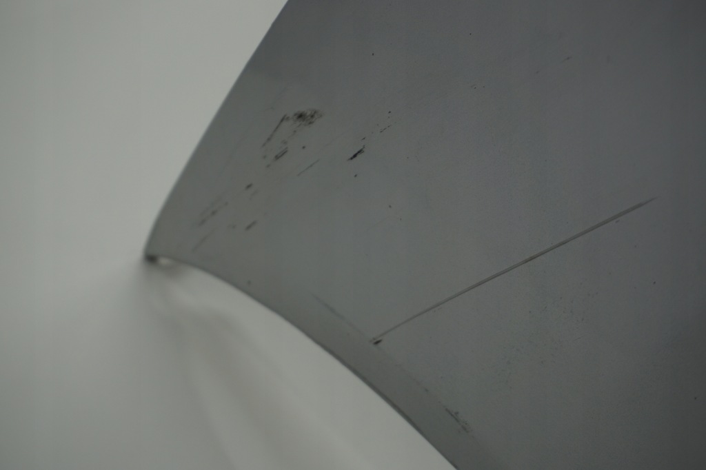 фото №6, Honda accord viii 11r kombi бампер задня задній