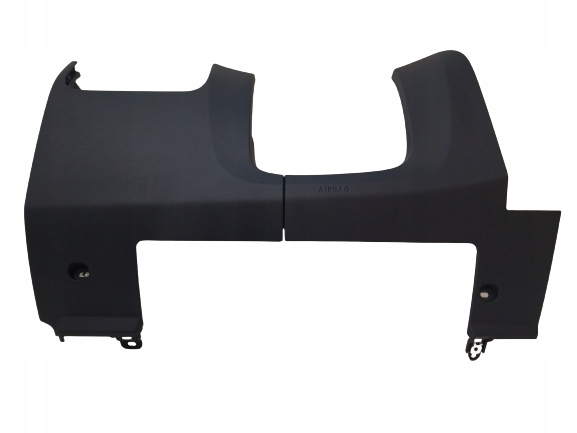 фото №1, 7p1858366a защита pod руль vw touareg 7p