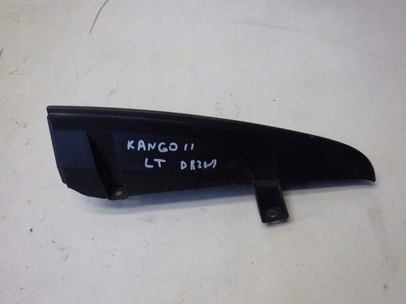 фото №2, Захист nad фара лівий задня renault kangoo ii