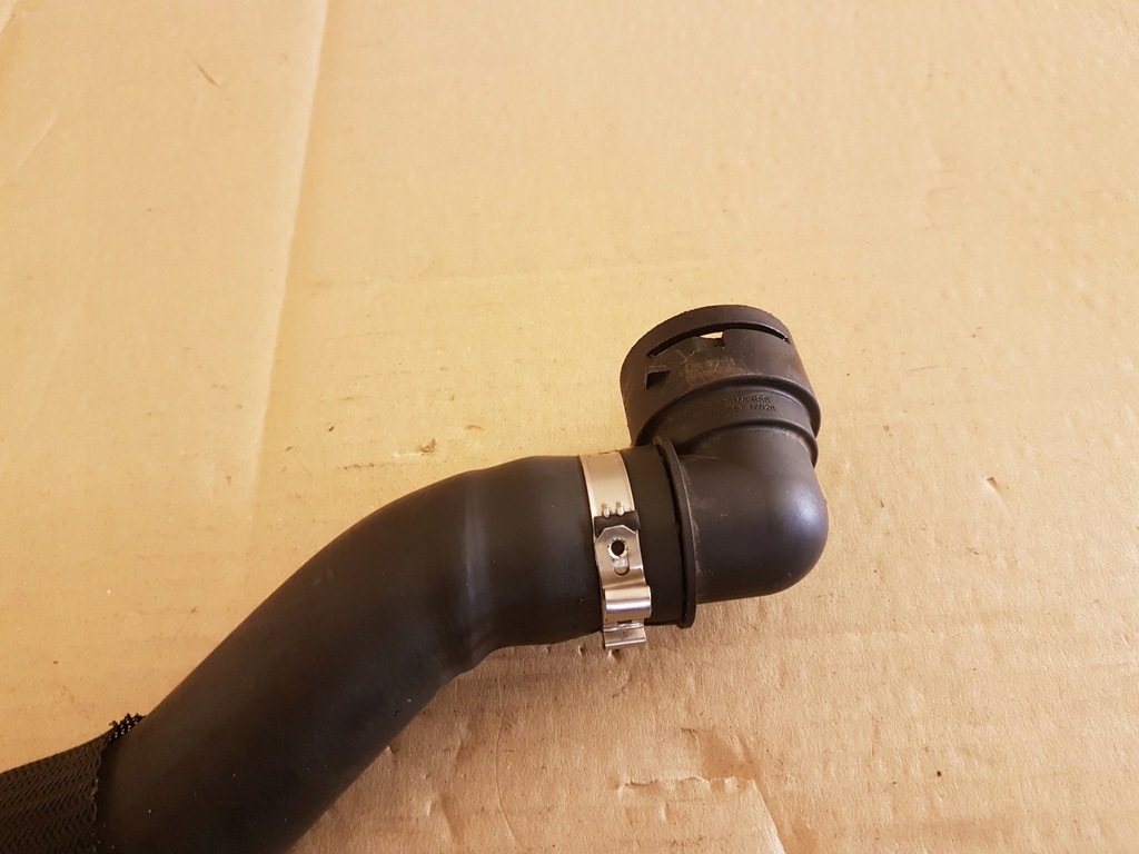 фото №5, Citroen c5 iii wąż шланг wody 2.7 hdi