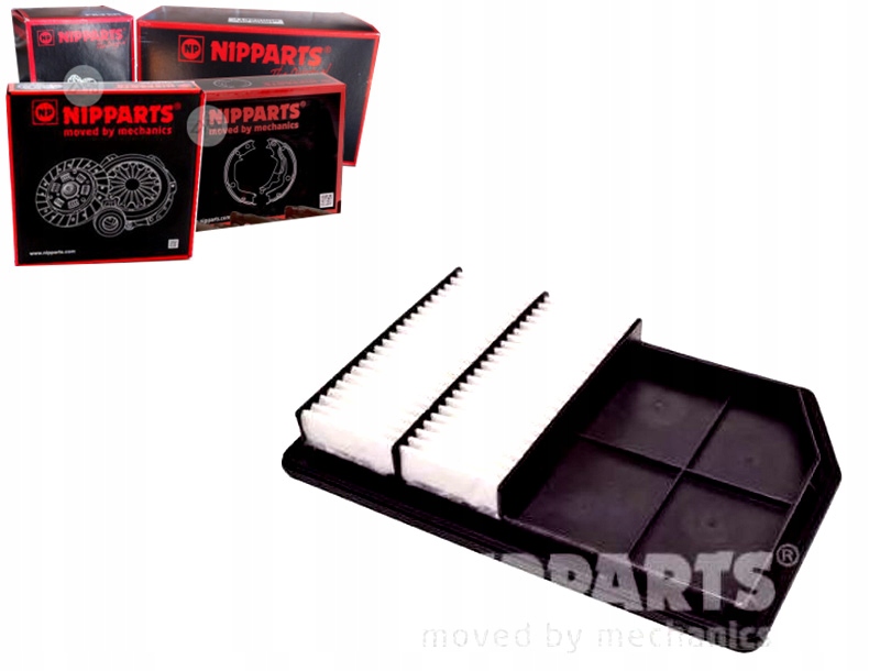 фото №1, Nipparts n1325061 фильтр воздуха