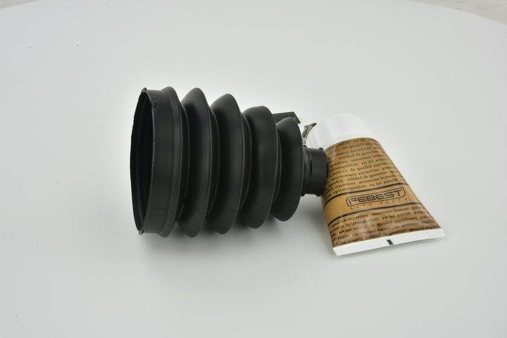 фото №3, Захист шарнір привідного зовнішнього mitsubishi eclipse iv 2.4 gs