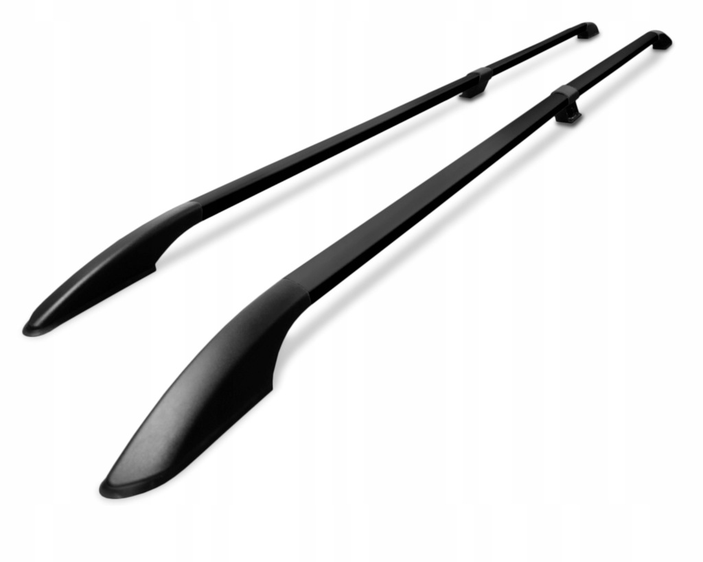 фото №1, Рейлинги кровельные citroen berlingo 2008-2018