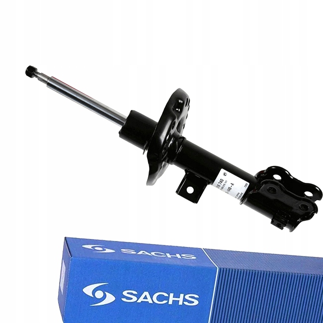 фото №1, Амортизатор перед do kia carens iv 1.6 gdi 1.7 2.0