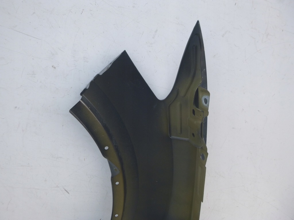 фото №5, Крила правий передній volkswagen t-roc перед troc чорний r-line 2ga821106a