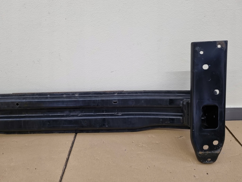 фото №9, Балка бампера перед hyundai ix20