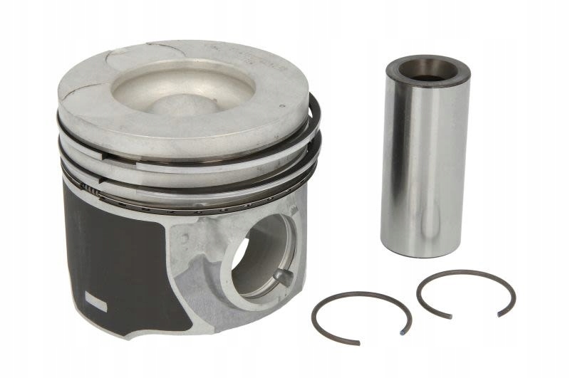 фото №1, Поршень nüral 87-431707-00