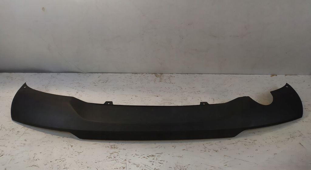 фото №1, Спойлер бампера задняя opel astra k