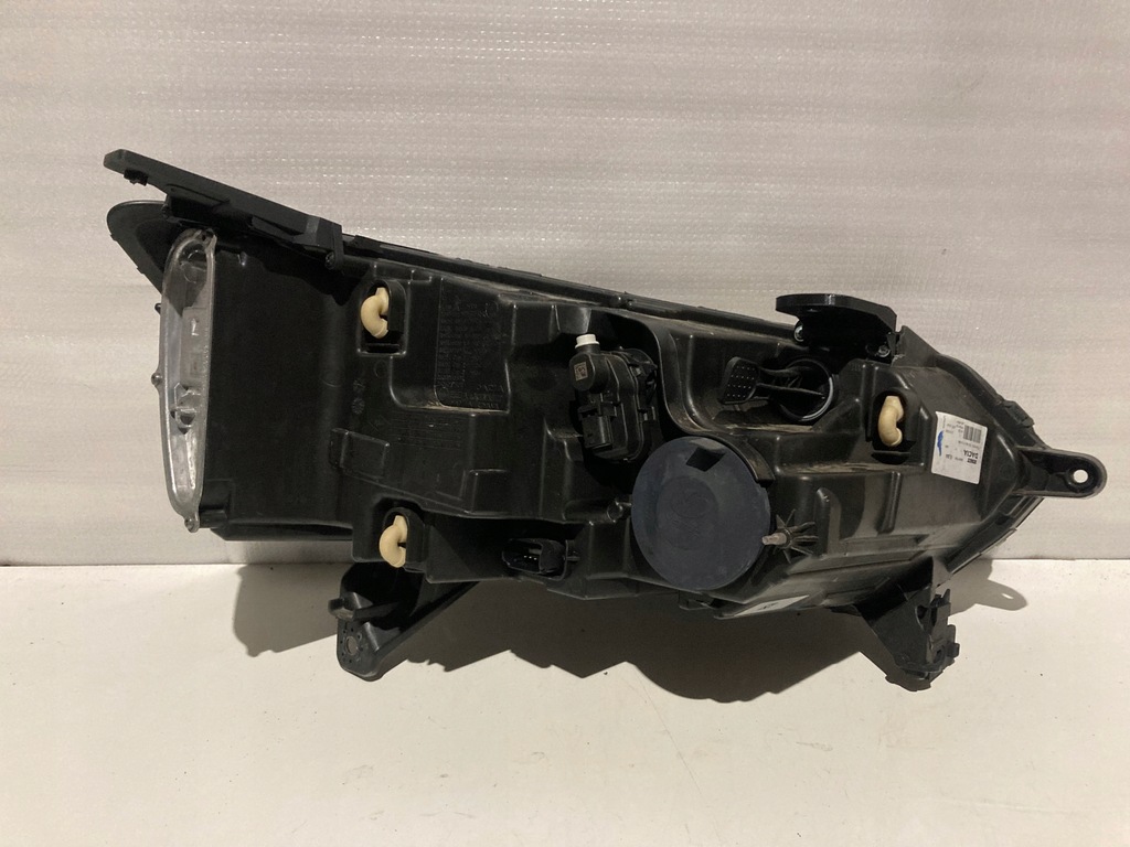 фото №13, Лампа перед левый full led dacia sandero iii / jogger / logan 260601750r