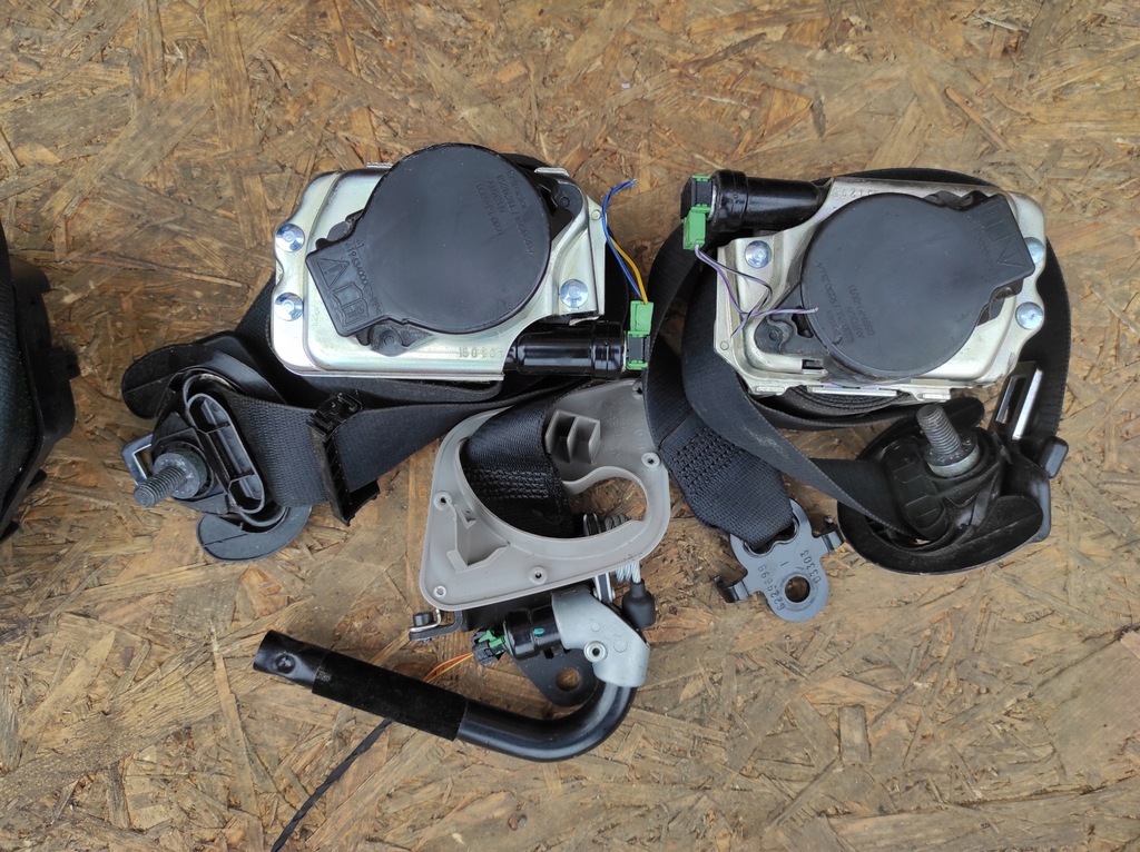 фото №10, Панель приладів консоль bmw x5 f15