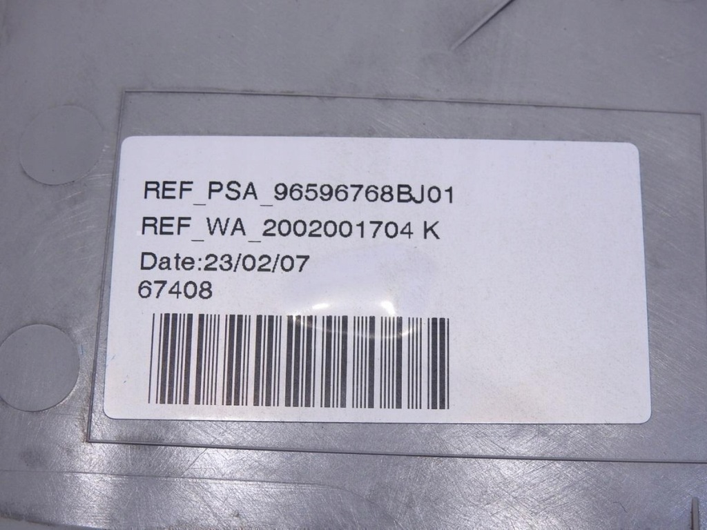 фото №9, Солцезащитный козырёк защита козырьки c4 grand picasso i