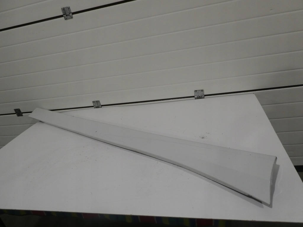 фото №5, Bmw 1 f20 молдинг порог правая 871133376