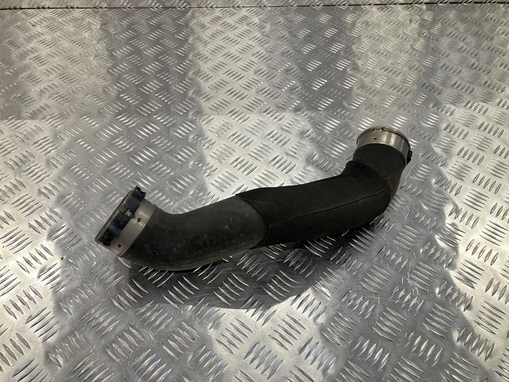 Шланг труба інтеркулер mini clubman f54 cooper s Ціна