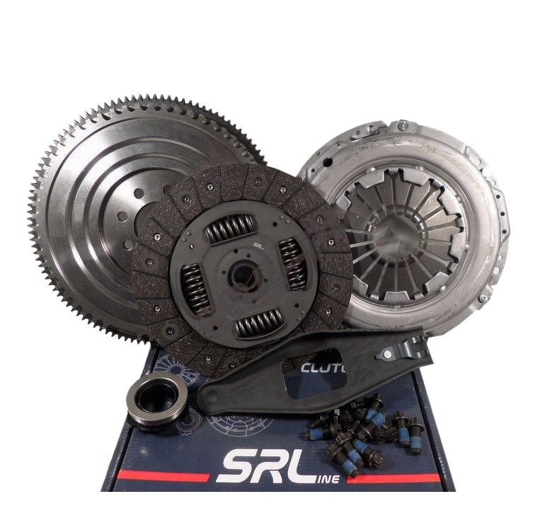 фото №1, Srline 6c116477ca сцепление колесо