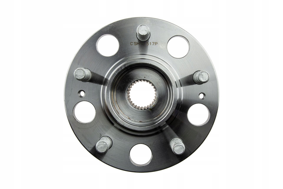 фото №4, Nty klt-hy-517p ступиця колеса