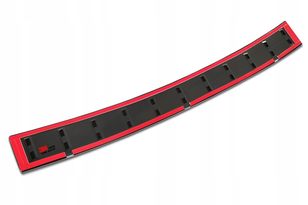 фото №9, Opel vivaro iii / zafira life накладка na бампер