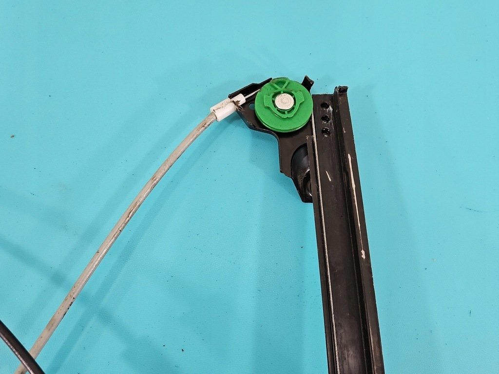 фото №8, Подъемник перед левый land rover freelander i 5d hb 2 pin