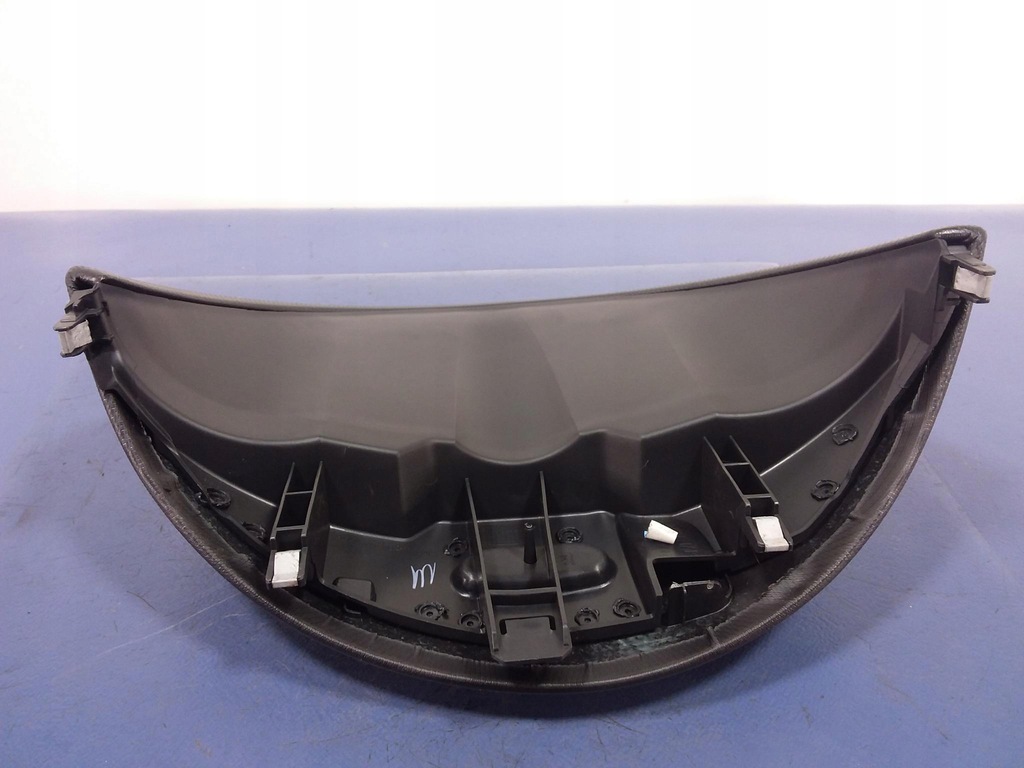 фото №5, Peugeot 207 козырёк корпус спидометра 9654746977