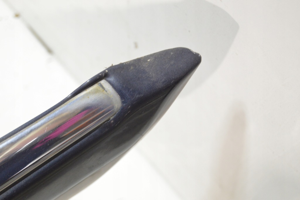 Бампер задний  po рестайлинг  mercedes w140 s klasa 1408851125 Цена