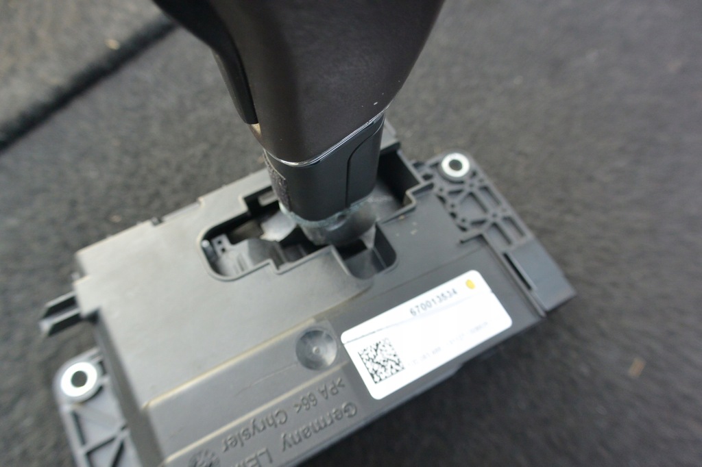 фото №9, Домкрат вибірник maserati ghibli quattroporte