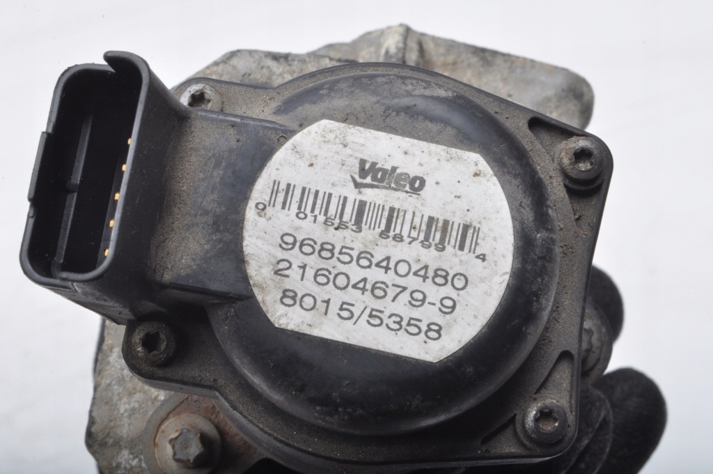 Mini r56 1.6d клапан egr 21604679 Цена