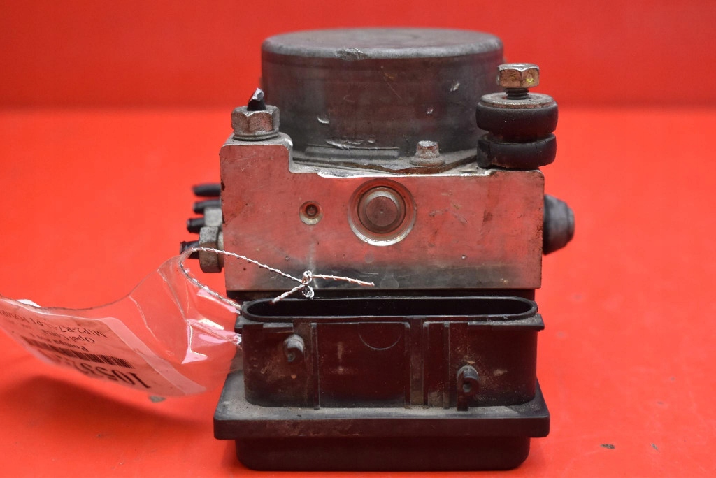 Насос abs 13236012 aq 0265231537 opel corsa d 1.3 cdti 90 km 06-11 в Украине