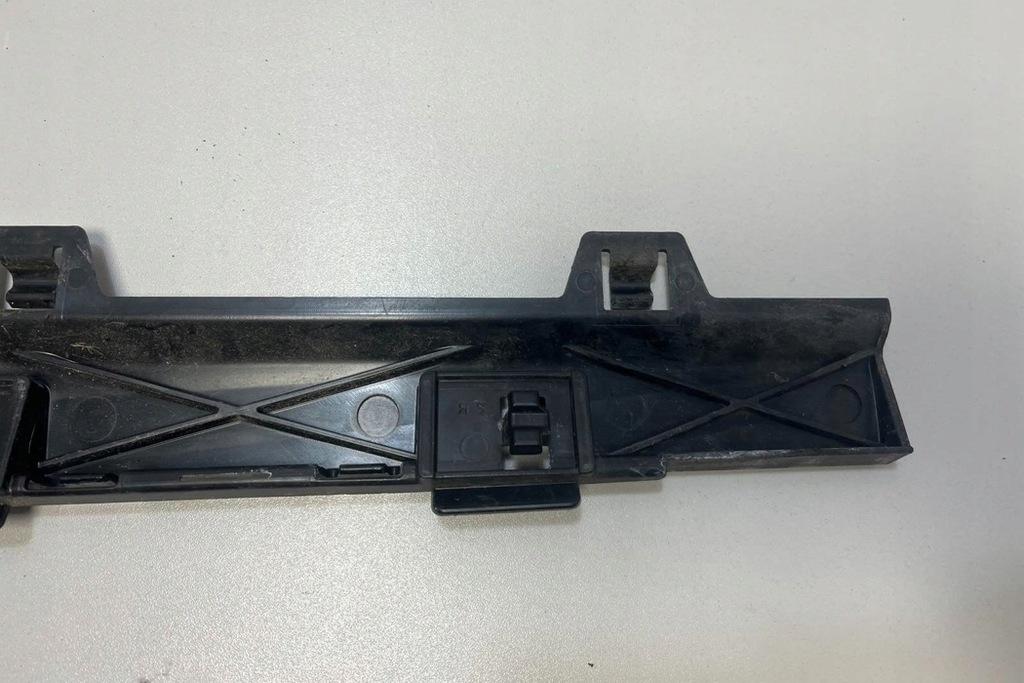 фото №8, Задние правое кронштейн порог bmw 4 coupe f32, f82 7285788 3.0l бензиновый