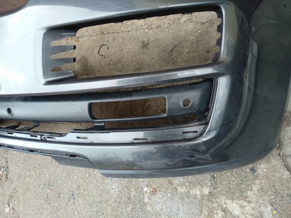 Бампер перед range rover vogue 2013-2017 в Україні