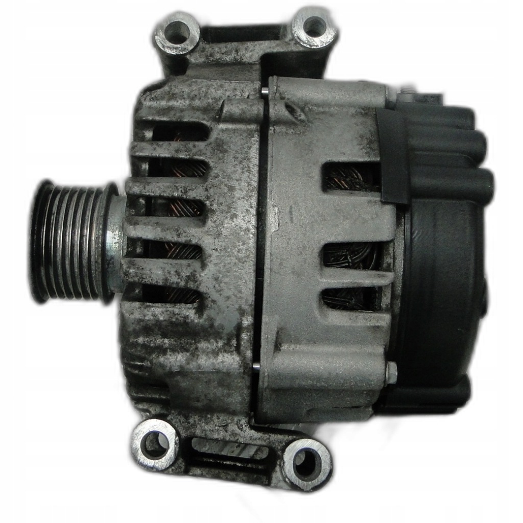 фото №1, Генератор mercedes gls w166 x166 3.0cdi a0009060903