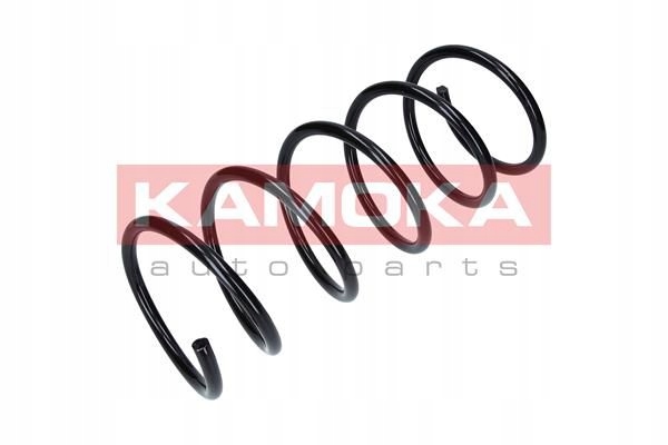 фото №6, Пружина подвеска перед kamoka 2110025