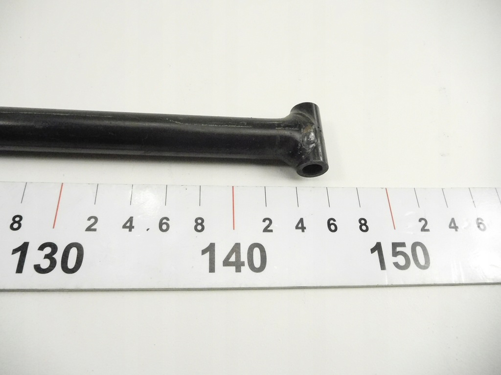 фото №5, Стабилизатор audi 100 a6 s6 4a0511407