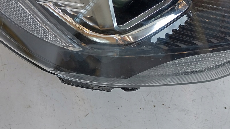 фото №3, Ford kuga mk2 lift фара