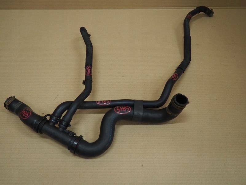 фото №1, Wąż магистраль wody master iii movano b 2.3 dci