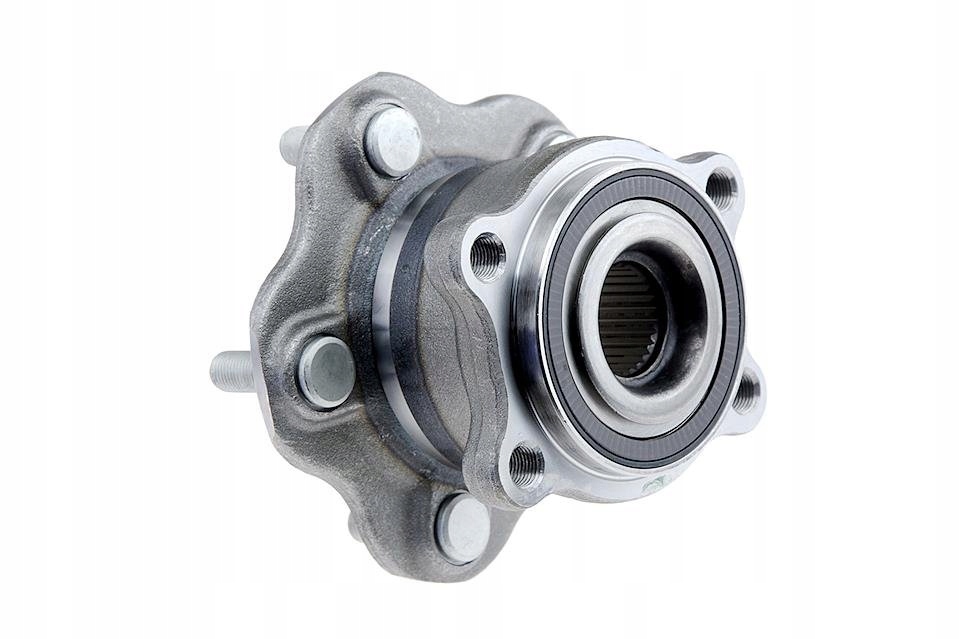 фото №1, Klt-ns-073 nty ступиця колеса задня