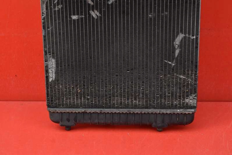 фото №10, Радиатор wody 09208632 opel agila a 1.2 16v 75 km 00-03