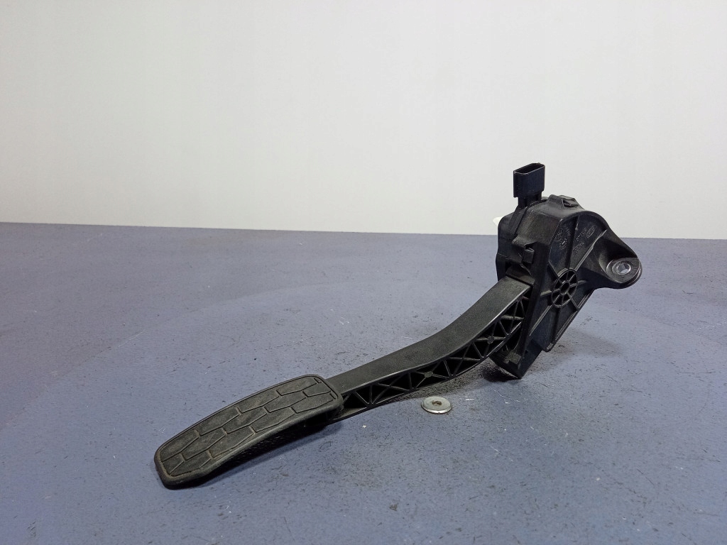 фото №1, Jaguar xf ii x260 педаль газа gx73-9f836-ab