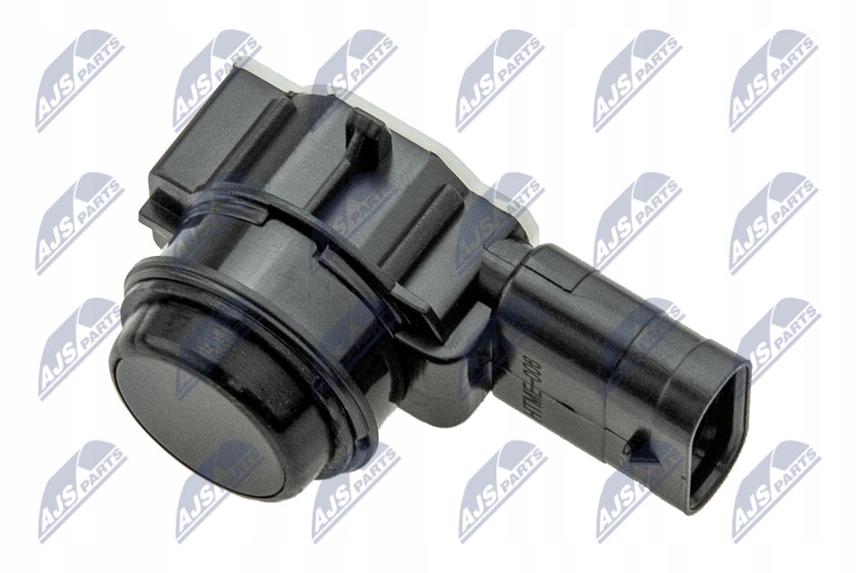 фото №13, Датчик парковки