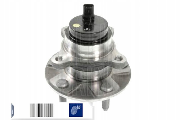 фото №2, Blue print подшипник ступица колеса lexus gs 450h grs1